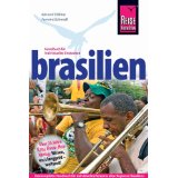 Brasilien - der Reiseführer