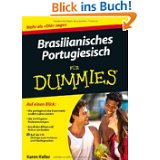 Portugiesisch für Dummies