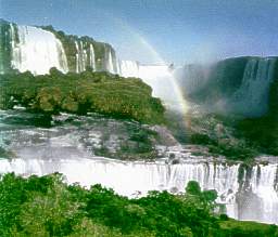 Foz de Iguaçu Brasilien